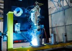 РГК відкрила новий завод RGC Production у Дніпрі