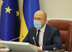 Готується Меморандум про незмінність тарифів на тепло й гарячу воду, — прем’єр-міністр