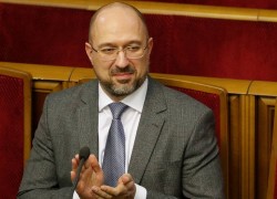 Уряд розробляє законопроект про укрупнення газзбутів