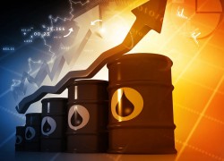 МВФ підвищив прогноз цін на нафту в 2021 році