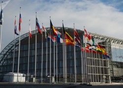 Нафтогаз оголосив про намір закупити газ в ЄС за кошти, надані ЄБРР