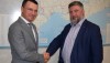 Оператор газосховищ та УЕБ підписали договір про взаємодію
