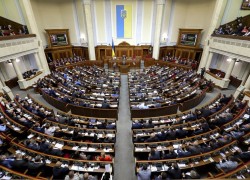 Рада взялася за удосконалення конкурсів з УРП