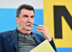 РНБО знає як відбудовувати енергетичну незалежність України — Данілов