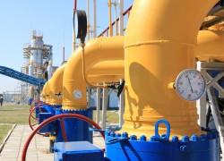 Нафтогаз ввів після ремонту в експлуатацію свердловину на Полтавщині