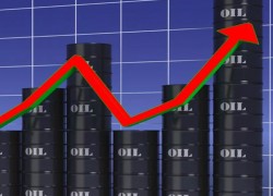 2021-02-22: Ціни на нафту ростуть на тлі невизначеності з приводу відновлення видобутку в Техасі