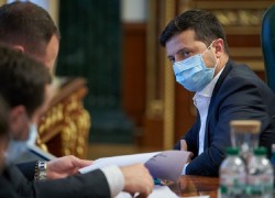 Україна і Польща обговорили заходи проти Північного потоку-2