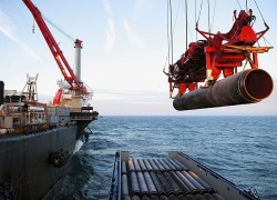 Німеччина вивчає чотири варіанти дій по Північному потоку-2
