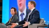 Коболєв: Закупівля газу в Росії не може бути суто комерційною операцією