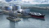 Газпром сподівається незабаром почати поставки «зеленого» СПГ в Європу