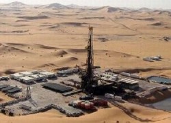 Імпорт нафти в США виріс в 2,5 рази