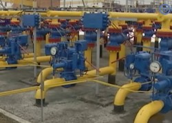 80% доходу ОГТСУ отримує від транзиту газу — Макогон