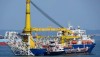 Трубоукладач «Академік Черський» приєднався до будівництва Nord Stream 2