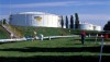 «Татнефть-Укрнефтепродукт» обзавелся нефтебазой