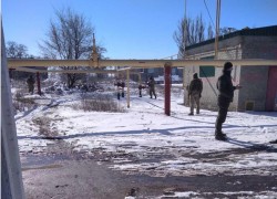 В Донецькоблгазі розповіли, чому відключили газ теплокомуненерго