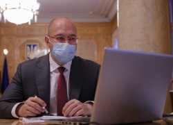 Прем’єр-міністр доручив перевірити ринок пального в Україні