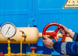 П’ять газзбутів заборговали Нафтогазу 1 млрд гривень за січень