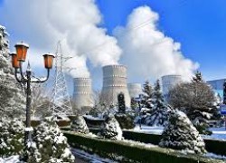 На ЗАЕС відключили для ремонту енергоблок №3