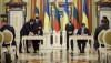 Україна і Литва домовились про стратегічну співпрацю у сфері енергетики
