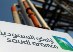 Saudi Aramco обіцяє забезпечувати Китай нафтою (і не тільки) 50 років і більше