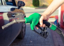 Держекоінспекція наклала 2,6 млн грн штрафних санкцій на АЗС