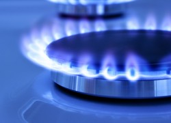 Нафтогаз знизив ціни на газ за ПСО для виробників тепла у березні