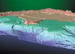 Россия создаст крупнейший центр добычи углеводородов на континентальном шельфе