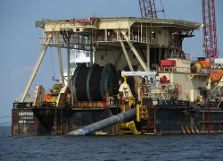 У ФРН відреагували на слова держсекретаря США щодо Північного потоку 2