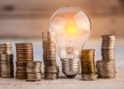 Гарантований покупець оплатив послуги ПУП за лютий 2021 року