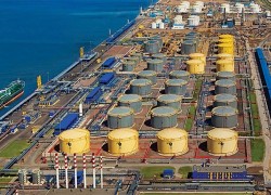 Через російські порти вже відвантажено понад 220 тис. т білоруських нафтопродуктів