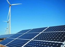 Українська UDP Renewables і катарська Nebras Power створюють консорціум у галузі «зеленої» енергетики