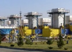 Проблеми з митним декларуванням можуть призвести до втрати іноземних замовників газосховищ