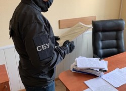 СБУ викрила керівництво «Сумиобленерго» на корупційній схемі