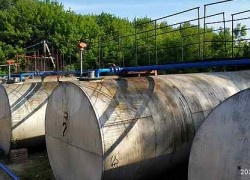 2021-04-19: В дрібному опті ціни на бензини майже не змінилися