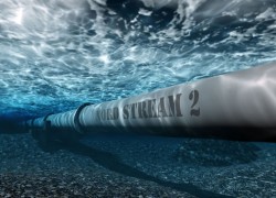 У Німеччині закликали зупинити «Північний потік-2″ у разі загострення ситуації на Донбасі