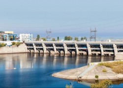 Відсутність затвердженого фінансового плану на 2021 рік заважає нормальній роботи Укргідроенерго
