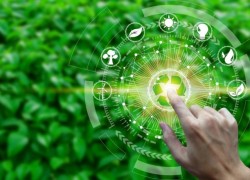 Мінфін пропонує втричі підняти податок на викиди CO2