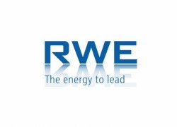RWE будет поставлять в Украину 10 млрд куб. м газа ежегодно