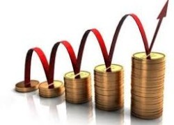 Мировые торги: нефть дорожает