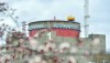 Енергоблок №1 Запорізької АЕС підключено до енергосистеми після проведення планового середнього ремонту