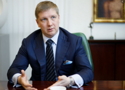 Коболєв: Уряд ставить хрест на реформі корпоративного управління