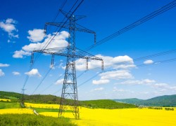 Укренерго в 2020 році отримало чистий збиток 27,5 млрд грн
