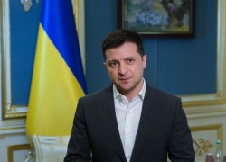 Зеленський підписав закон про договори з постачальниками комунальних послуг