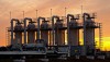 Укртрансгаз здійснив рекордний відбір газу з ПСГ