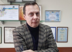 Міжнародна торгова палата: Дефіцит ДП на травень може сягнути від 150 до 270 тисяч тонн