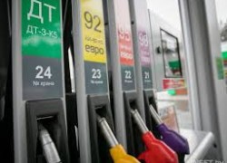 Мінекономіки пропонує на період дії карантину встановити граничні рівні маржі на ДП і бензину
