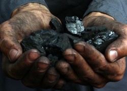 Заборгованість перед шахтарями за поточний рік повністю погашено — Міненерго