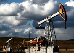 2021-05-19: Ціни на нафту коливаються через побоювання з приводу інфляції у США