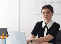 Кабмін призначив Юлію Підкоморну заступником міністра енергетики