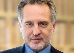 В украинские ПХГ закачают 21 млрд куб. м природного газа, — Фирташ